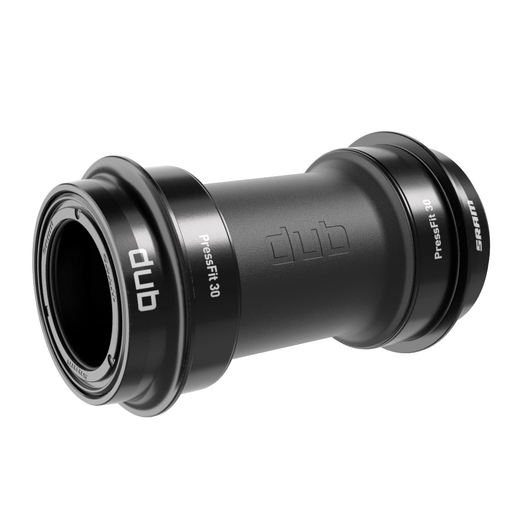 Sram Pedalier Dub Pressfit 30 (road) 79mm / Bbright Sram Pedalier Dub Pressfit 30 (road) 79mm / Bbright