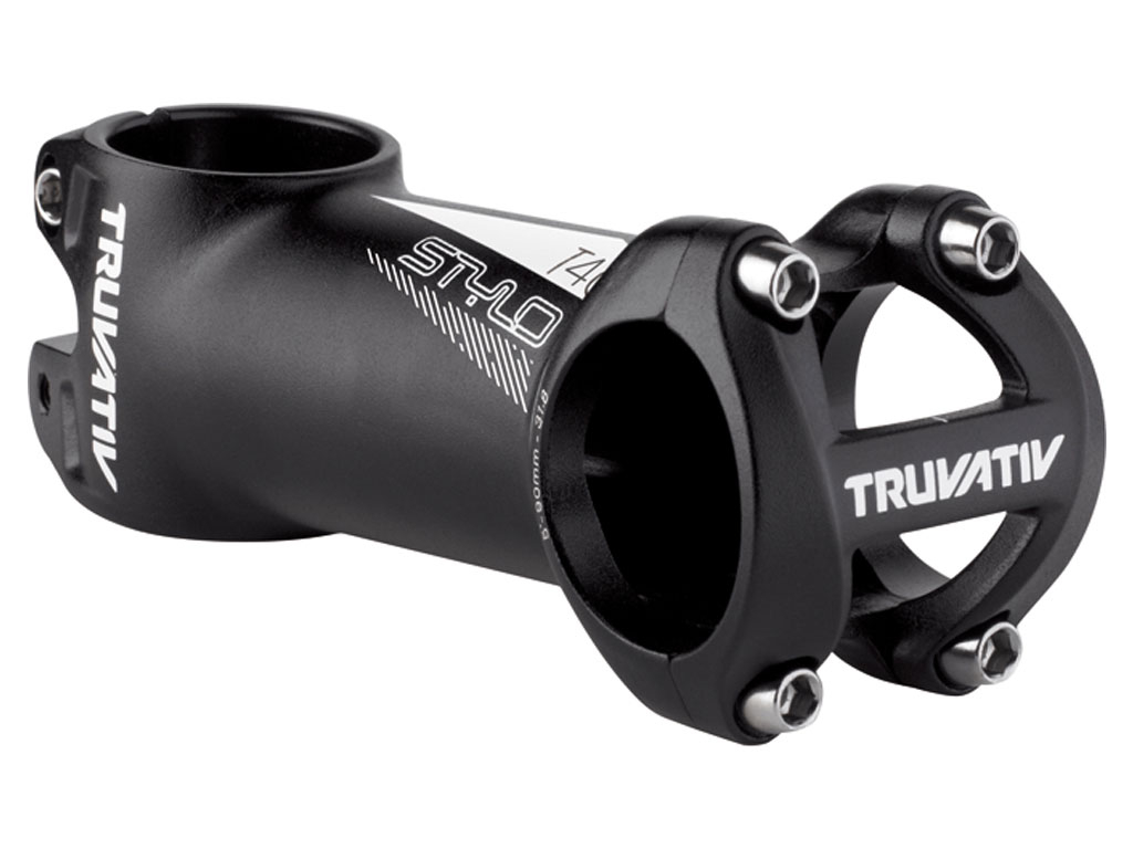 Truvativ Potencia Stylo T40 110mm 5º Blk** Truvativ Potencia Stylo T40 110mm 5º Blk**