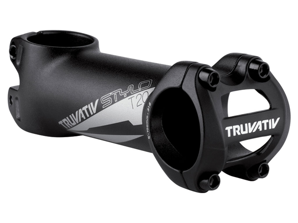 Truvativ Potencia Stylo T20 100mm 5º Blk Truvativ Potencia Stylo T20 100mm 5º Blk