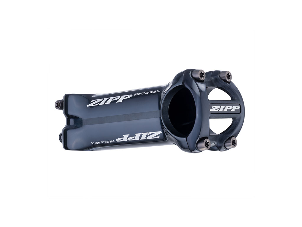 Zipp Potencia S Course Sl 90 ±6º 31.8 1-1/8 New Zipp Potencia S Course Sl 90 ±6º 31.8 1-1/8 New