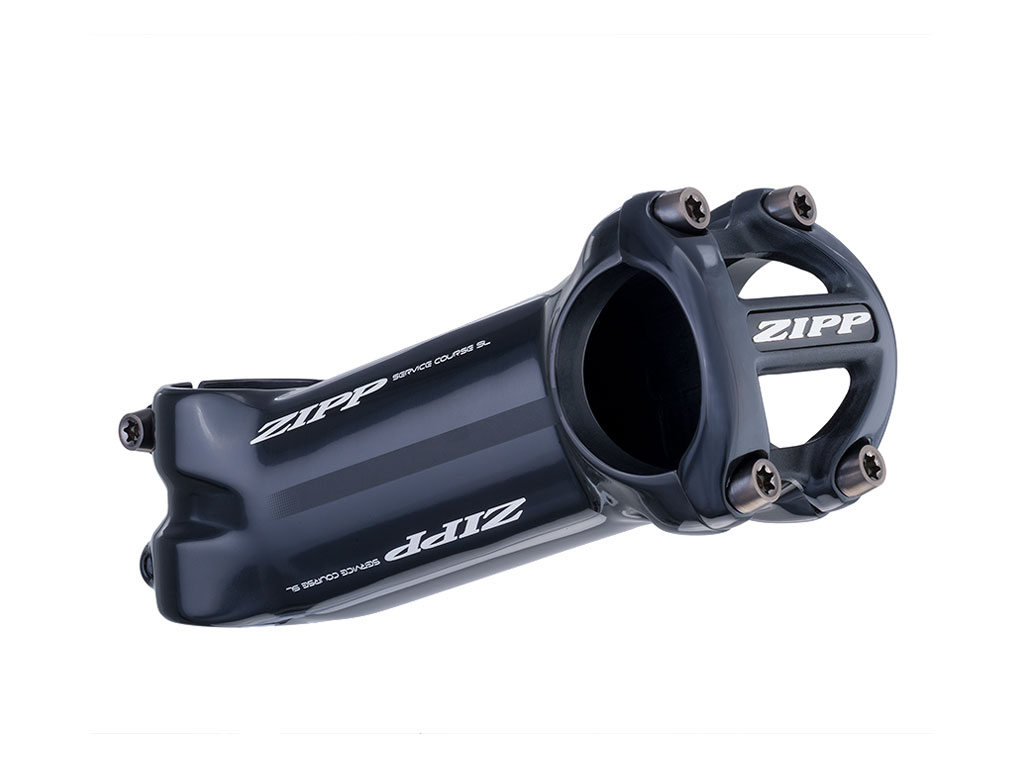 Zipp Potencia S Course Sl 100 ±17º 31.8 1-1/8 New Zipp Potencia S Course Sl 100 ±17º 31.8 1-1/8 New
