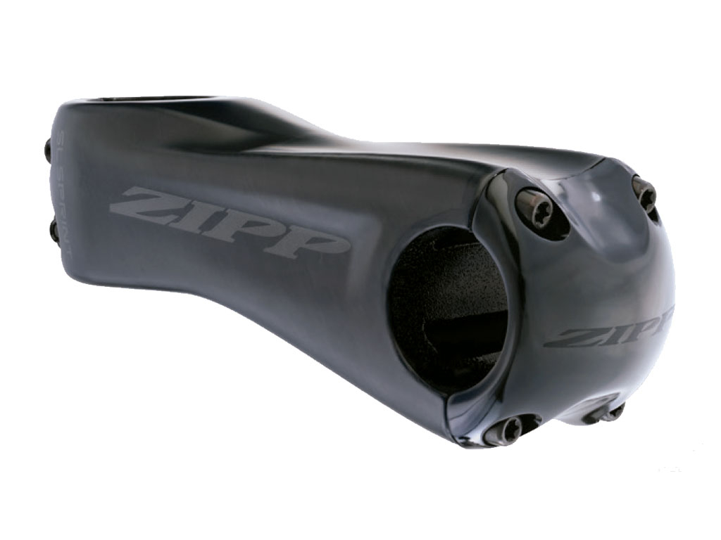 Zipp Potencia Sl Sprint 12º 120mm Mate/ Negro Zipp Potencia Sl Sprint 12º 120mm Mate/ Negro