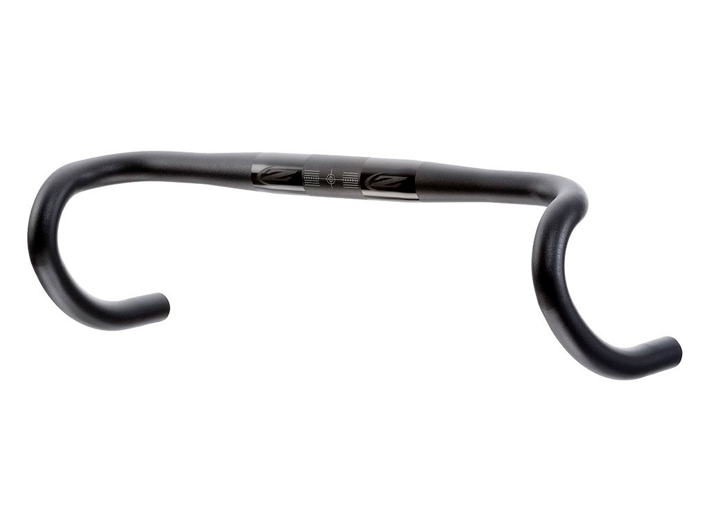 Zipp Manillar S Course Sl80 42 31.8 Negro Mate Zipp Manillar S Course Sl80 42 31.8 Negro Mate