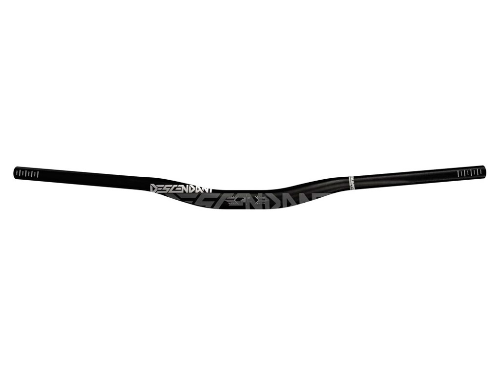 Truvativ Manillar Desc Carbon 31.8 Mm 750 20 Rise Blk Truvativ Manillar Desc Carbon 31.8 Mm 750 20 Rise Blk