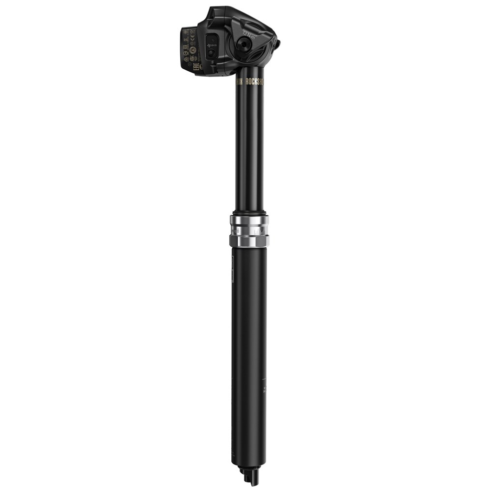 Rockshox Tija Reverb Axs 30.9 100 Rockshox Tija Reverb Axs 30.9 100