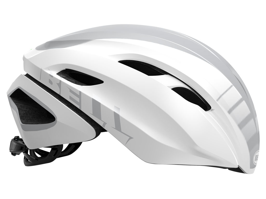 Bell Z20 Aero Mips 2019 White/silver M Bell Z20 Aero Mips 2019 White/silver M