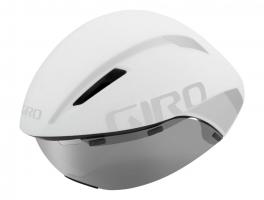 Giro Aerohead Mips White/silver S - Casco Ciclismo