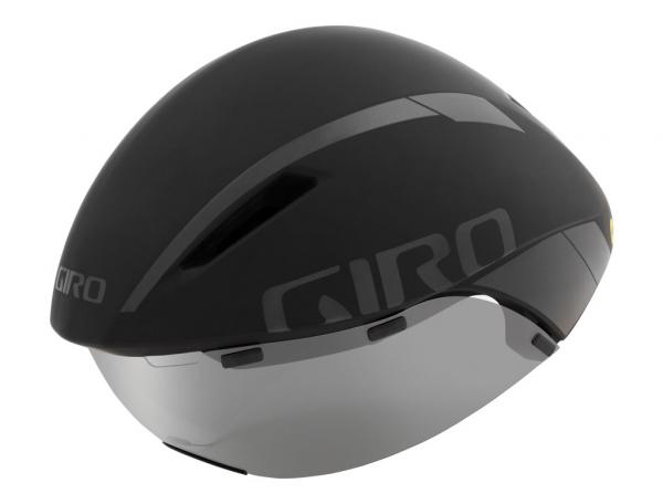 Giro Aerohead Mips Black Titanium S - Casco Ciclismo