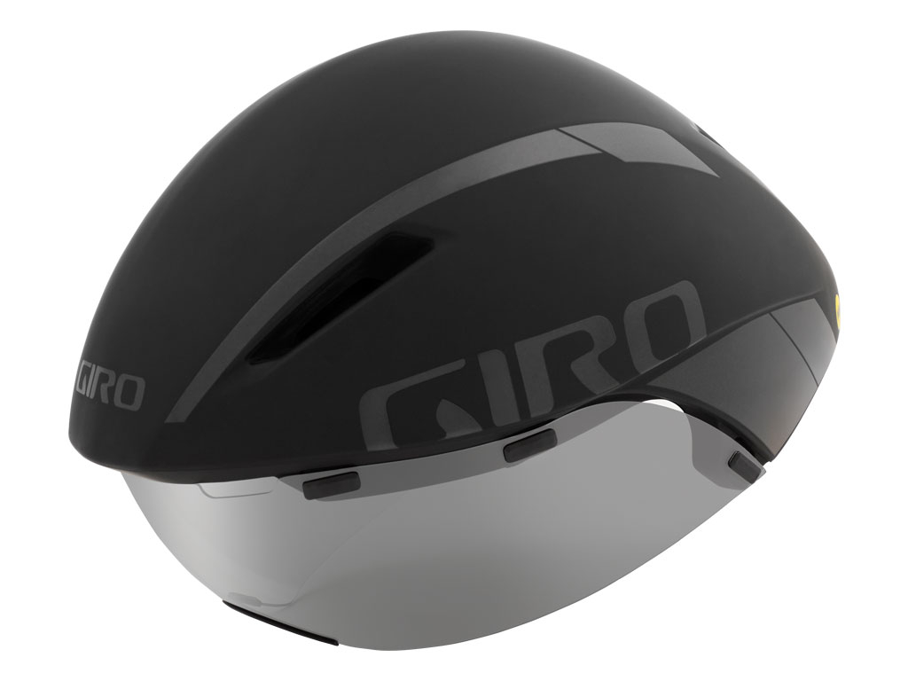 Giro Aerohead Mips 2019 Black Titanium S Giro Aerohead Mips 2019 Black Titanium S