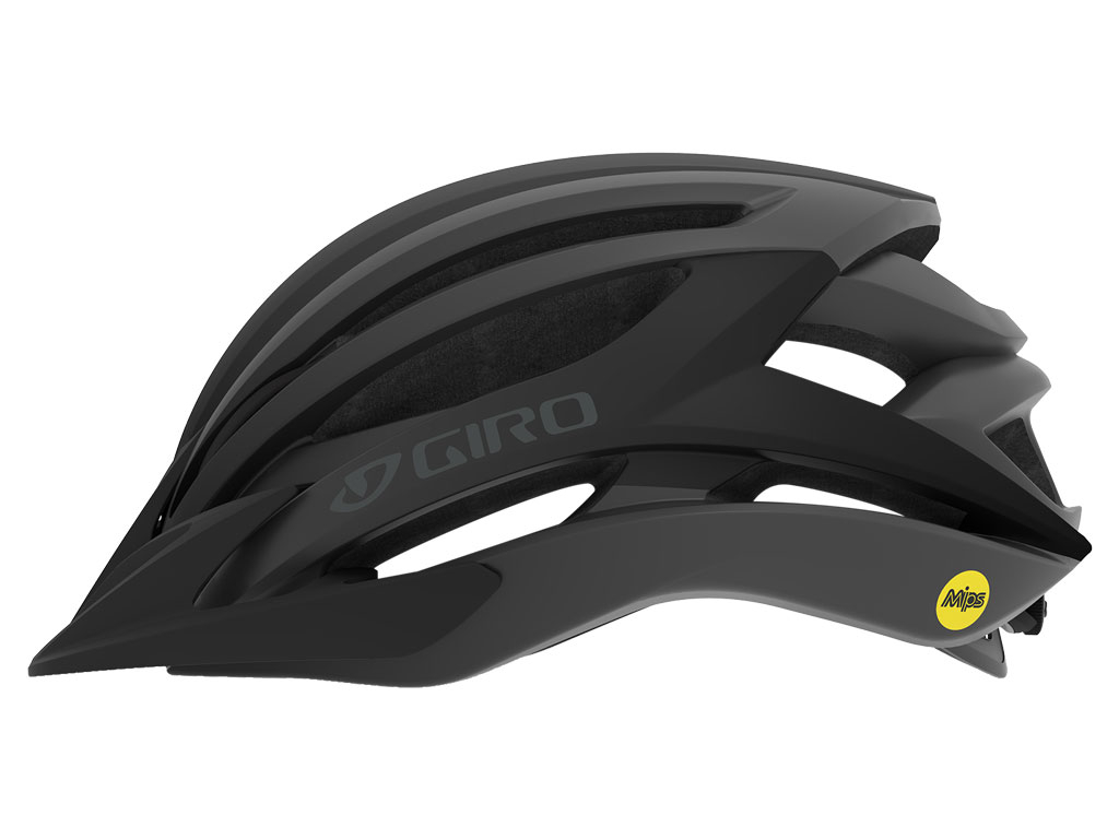 Giro Artex Mips 2019 Matte Black S Giro Artex Mips 2019 Matte Black S