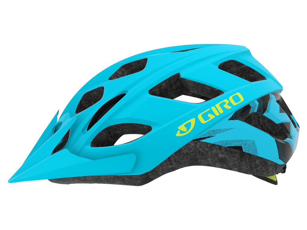 Giro Hex 2019 Matte Iceberg Reveal Camo M Giro Hex 2019 Matte Iceberg Reveal Camo M