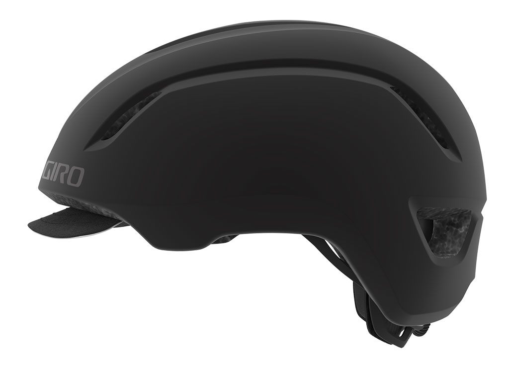 Giro Caden Mips 2019 Matte Black S Giro Caden Mips 2019 Matte Black S