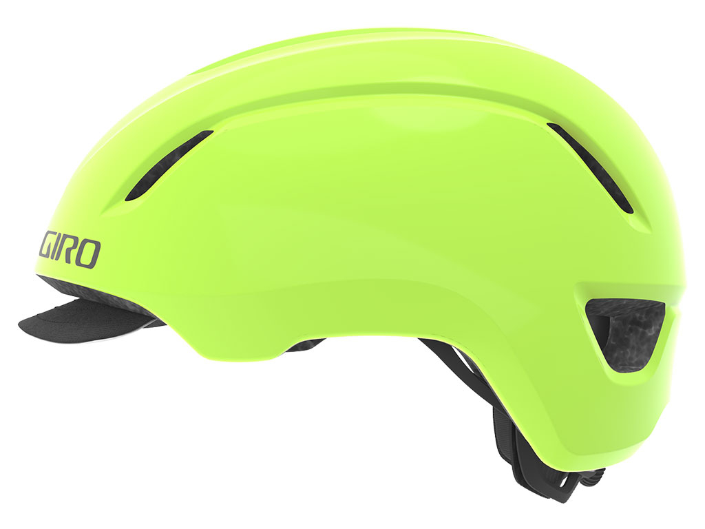 Giro Caden Mips 2019 Matte Highlight Yellow S Giro Caden Mips 2019 Matte Highlight Yellow S