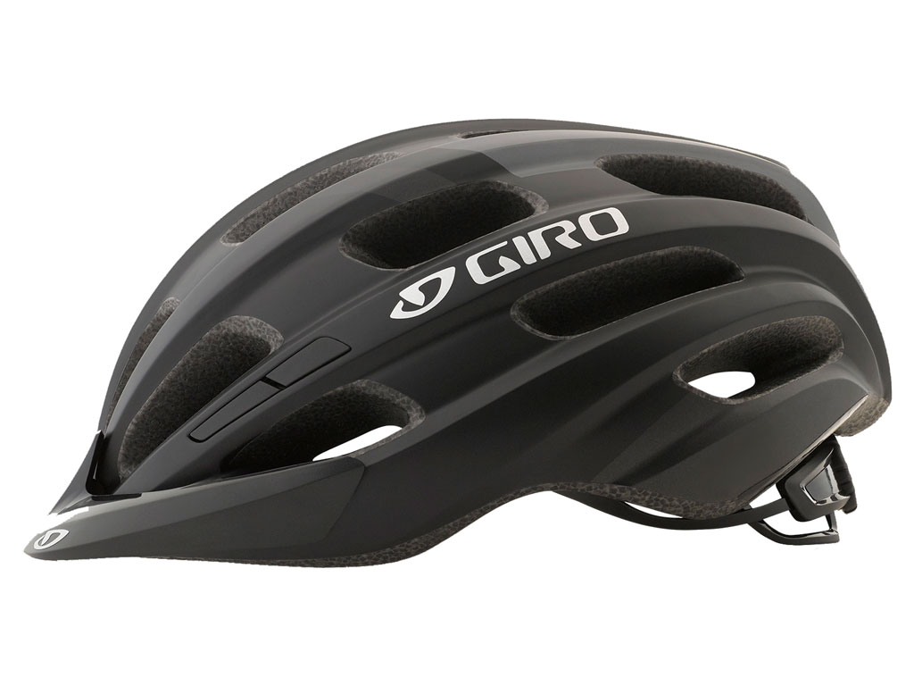 Giro Bronte 2019 Matte Black Xl Giro Bronte 2019 Matte Black Xl