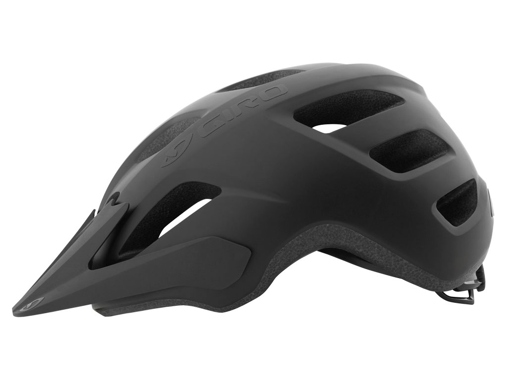 Giro Compound 2019 Matte Black Xl Giro Compound 2019 Matte Black Xl