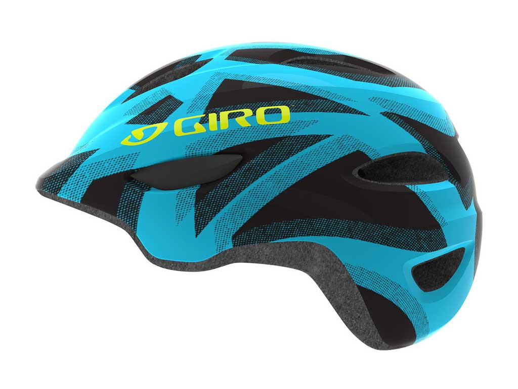 Giro Scamp 2019 Iceberg/reveal Xs Giro Scamp 2019 Iceberg/reveal Xs