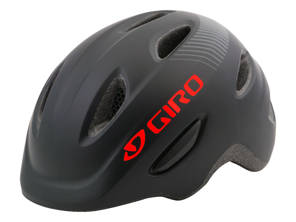 Giro Scamp 2019 Matte Black Xs Giro Scamp 2019 Matte Black Xs