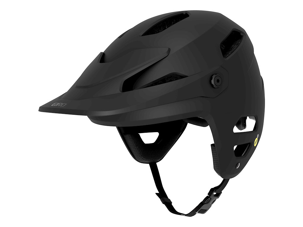Giro Tyrant Mips 2020 Matte Black M Giro Tyrant Mips 2020 Matte Black M