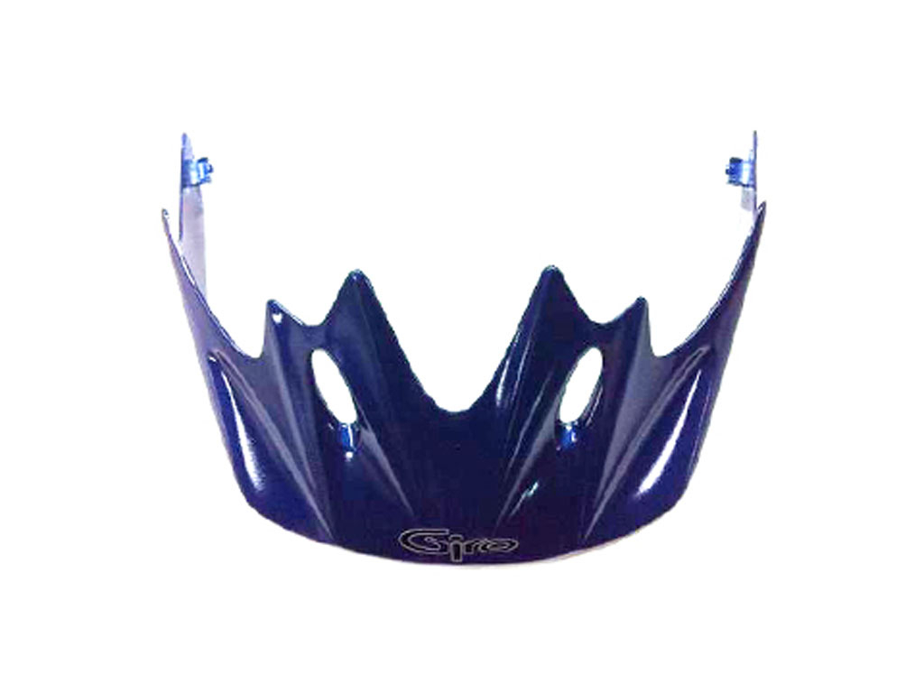 Giro Visera Giro Xen Azul Giro Visera Giro Xen Azul