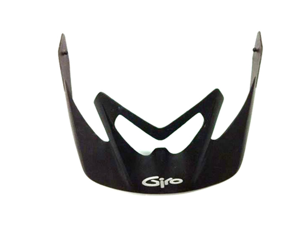 Giro Visera Giro Targa Negra Giro Visera Giro Targa Negra