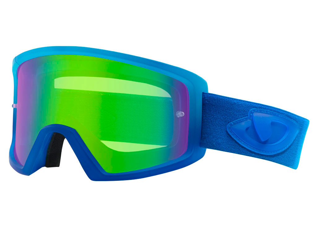 Giro Goggle Giro Cipher Matte Blue/ldn Green Giro Goggle Giro Cipher Matte Blue/ldn Green