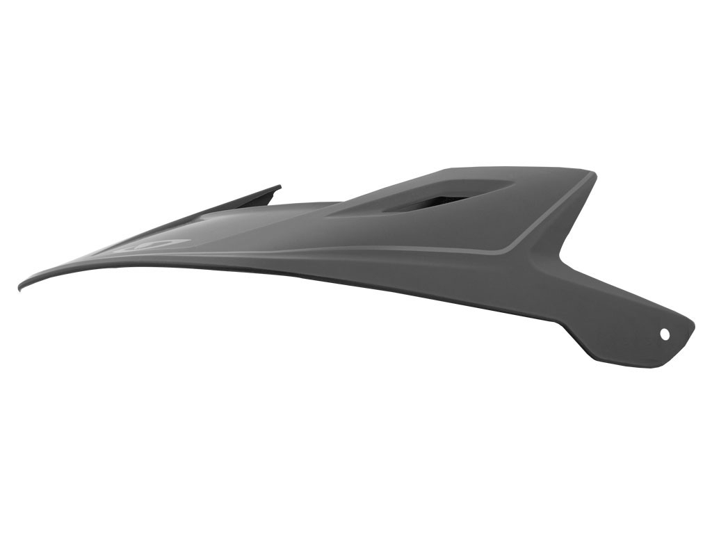 Giro Visera Giro Disciple Black Giro Visera Giro Disciple Black