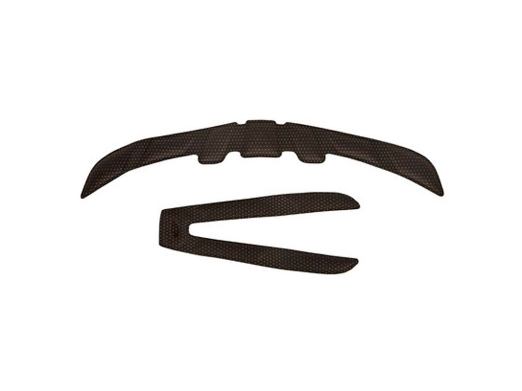 Giro Almohadillas Giro Cinder/ember Negro M Giro Almohadillas Giro Cinder/ember Negro M