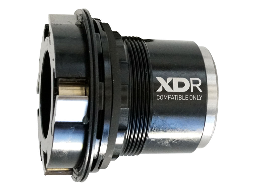 Sram Rec Nucleo Xd-r Buje 900 Sram Rec Nucleo Xd-r Buje 900