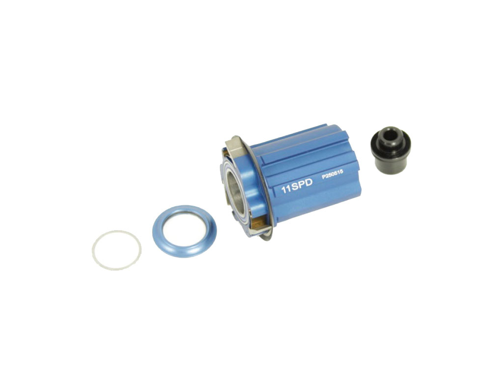 Zipp Kit Nucleo Campy 11v Buje 188 ´14/´15 Zipp Kit Nucleo Campy 11v Buje 188 ´14/´15