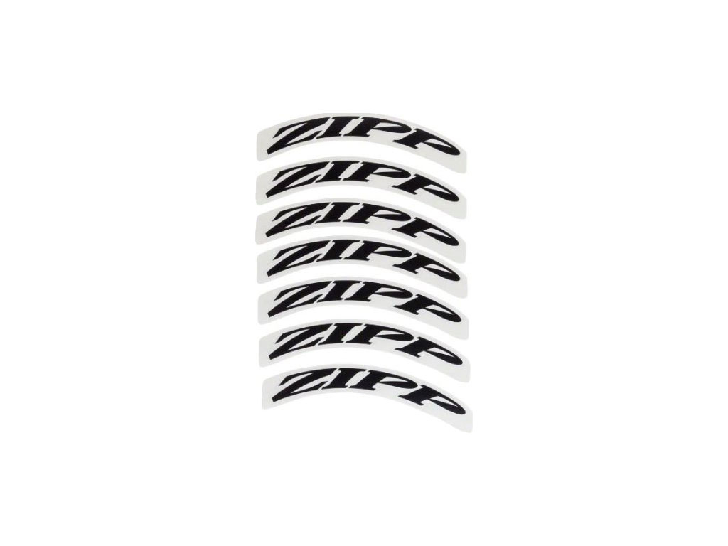 Zipp Rep Set Adhesivos 303 Black ´14-´16 Zipp Rep Set Adhesivos 303 Black ´14-´16