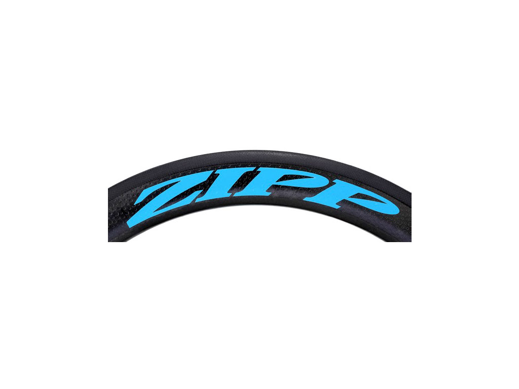 Zipp Rep Set Adhesivos 303 Azul Mate Zipp Rep Set Adhesivos 303 Azul Mate