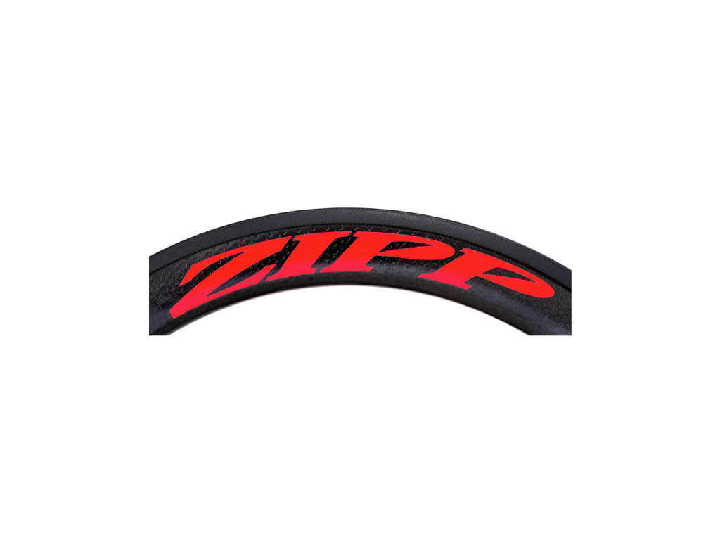 Zipp Rep Set Adhesivos 303 Rojo Mate Zipp Rep Set Adhesivos 303 Rojo Mate