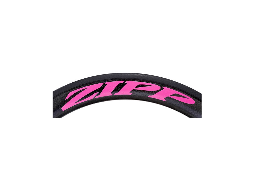 Zipp Rep Set Adhesivos 303 Rosa Mate Zipp Rep Set Adhesivos 303 Rosa Mate