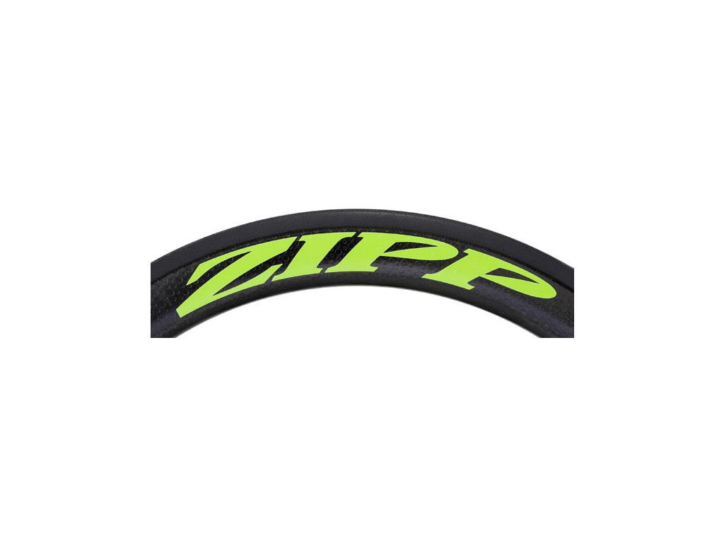 Zipp Rep Set Adhesivos 202 Verde Mate Zipp Rep Set Adhesivos 202 Verde Mate