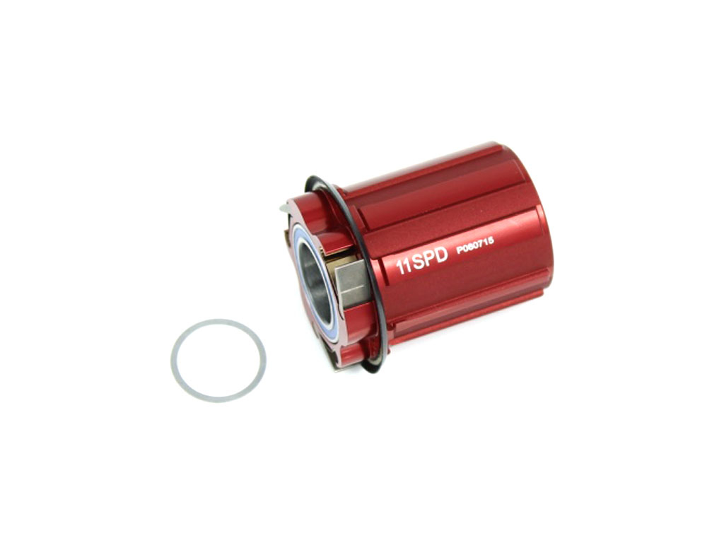 Zipp Kit Nucleo Sram/shim 11v Buje V10 Firestrike (´16) Zipp Kit Nucleo Sram/shim 11v Buje V10 Firestrike (´16)