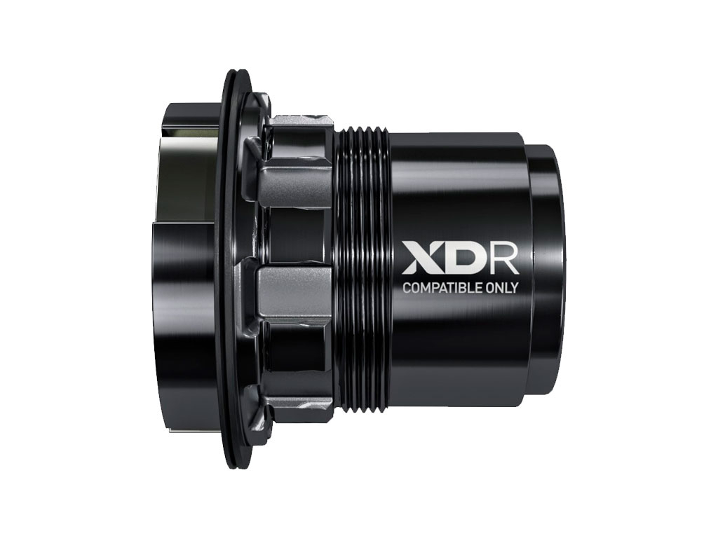 Zipp Kit Nucleo Xdr 11s Buje 176/177 (30 Course) Zipp Kit Nucleo Xdr 11s Buje 176/177 (30 Course)