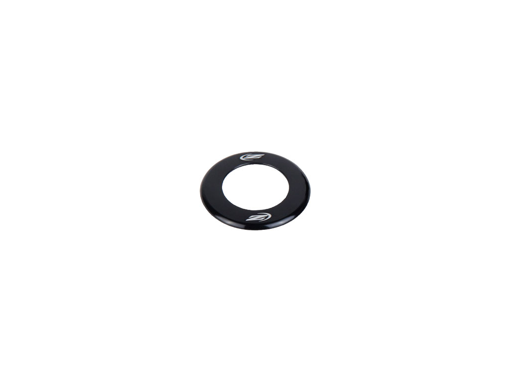 Zipp Rep Tapa Radios Buje 188 Tras. Izqu. Black Zipp Rep Tapa Radios Buje 188 Tras. Izqu. Black
