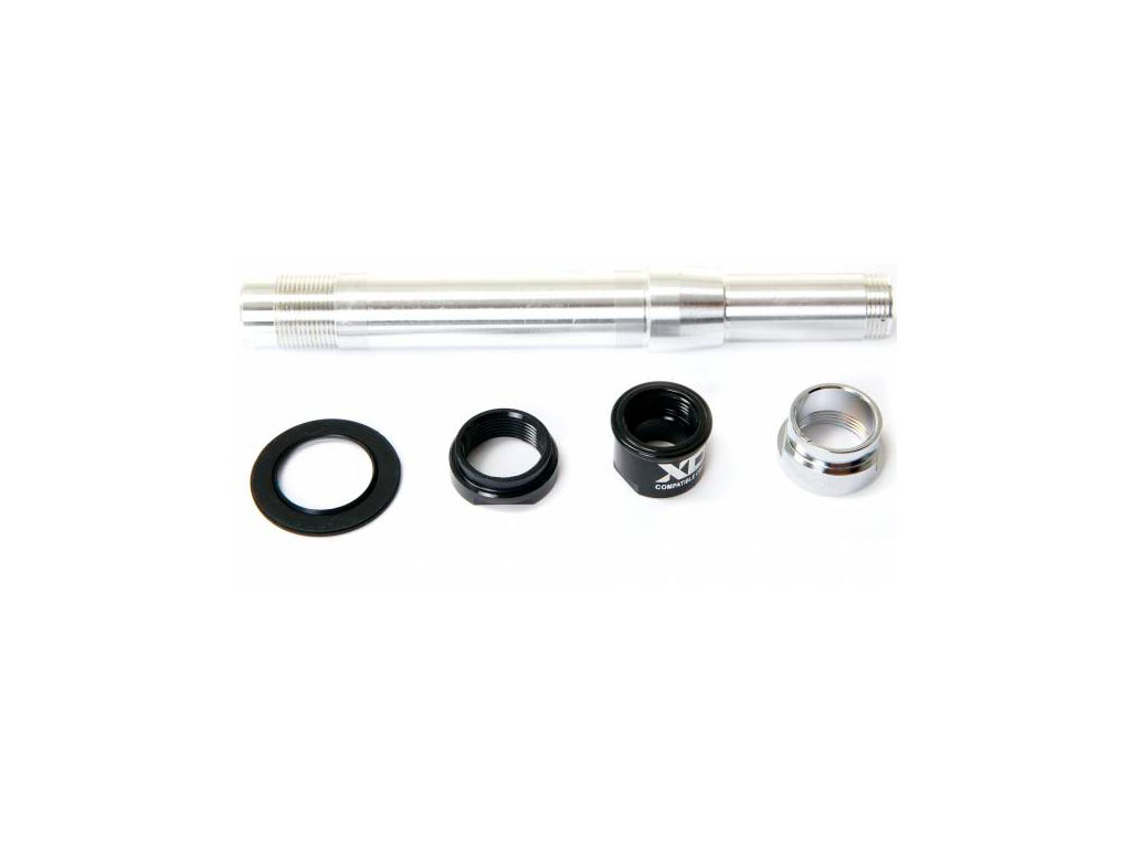 Sram Rec Kit Completo Eje - Mth-746 Boost Xd Rear Sram Rec Kit Completo Eje - Mth-746 Boost Xd Rear