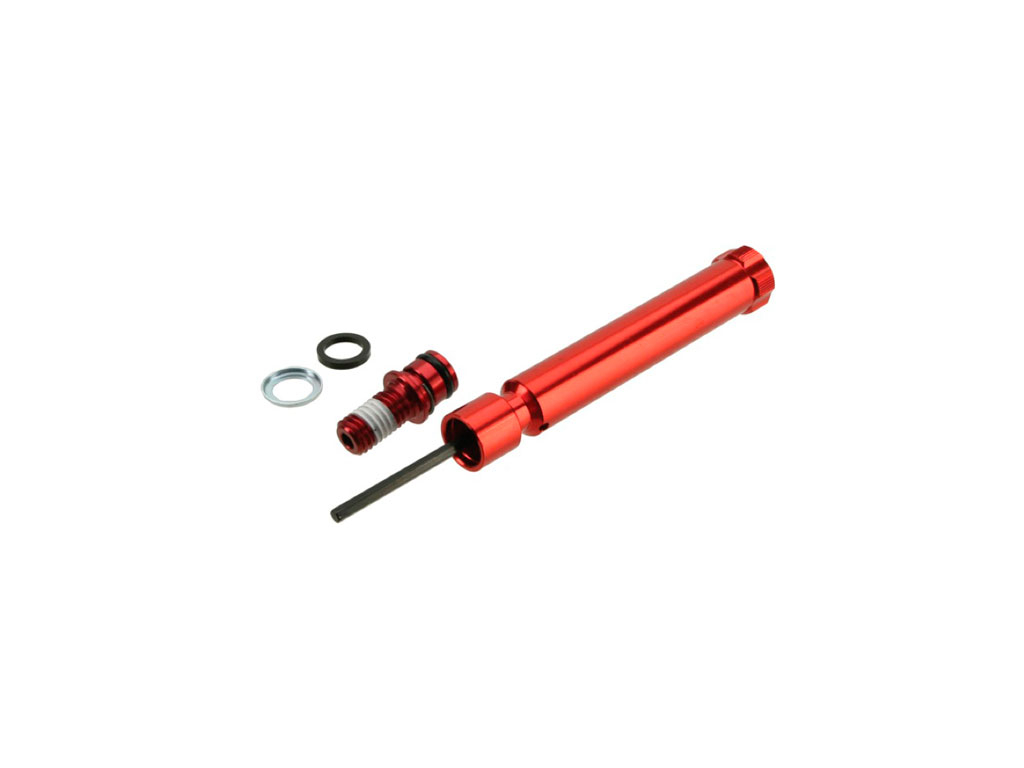 Rockshox Rec Dial Rebote Sid Rockshox Rec Dial Rebote Sid