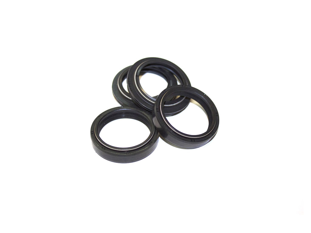Rockshox Rec Kit Retenes/guardapolvos 40mm Totem Rockshox Rec Kit Retenes/guardapolvos 40mm Totem