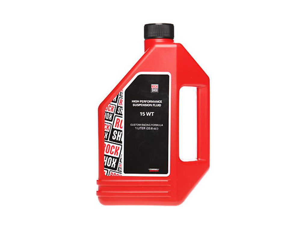 Rockshox Rec Aceite 15w 1 Litro - Taller Rockshox Rec Aceite 15w 1 Litro - Taller