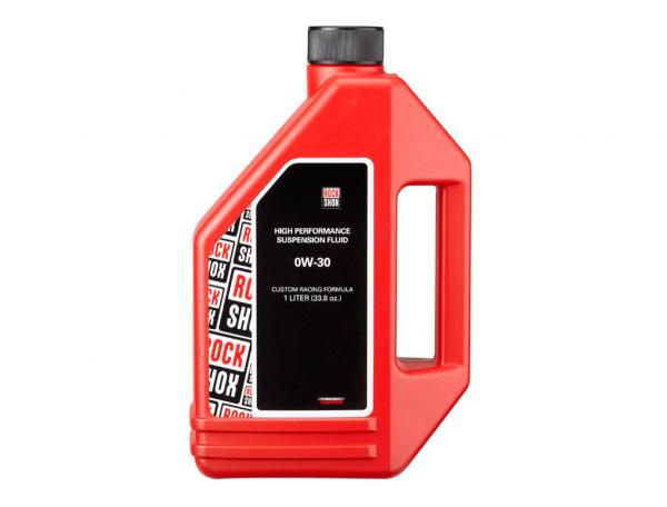 Rockshox Rec Oil 0-30w Pike 1 Litre