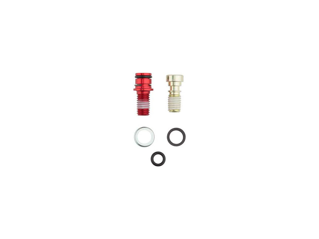 Rockshox Rec Kit Tornilleria Cierre Botellas Rs-1 Rockshox Rec Kit Tornilleria Cierre Botellas Rs-1