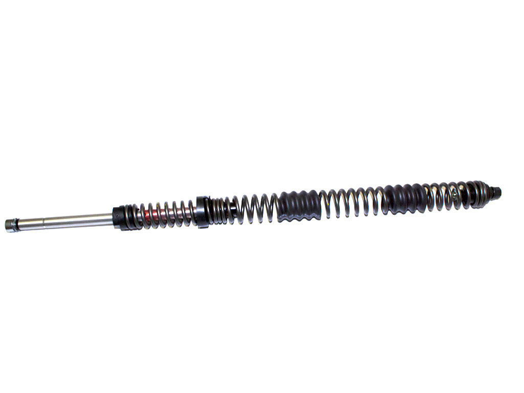 Rockshox Rec Cartucho Coil Soft Amarillo 150mm Sektor** Rockshox Rec Cartucho Coil Soft Amarillo 150mm Sektor**
