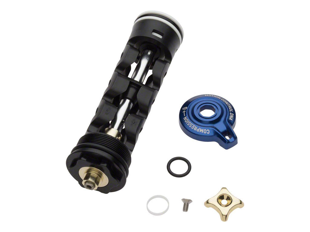 Rockshox Rec Cart. Mo-co Dna Rlt Sid/reba Manual ´12-´15 Rockshox Rec Cart. Mo-co Dna Rlt Sid/reba Manual ´12-´15