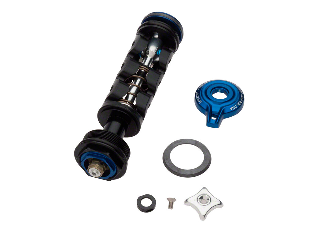 Rockshox Rec Cart. Bloqueo Mo-co Dna Manual Rvl Rct3 Rockshox Rec Cart. Bloqueo Mo-co Dna Manual Rvl Rct3