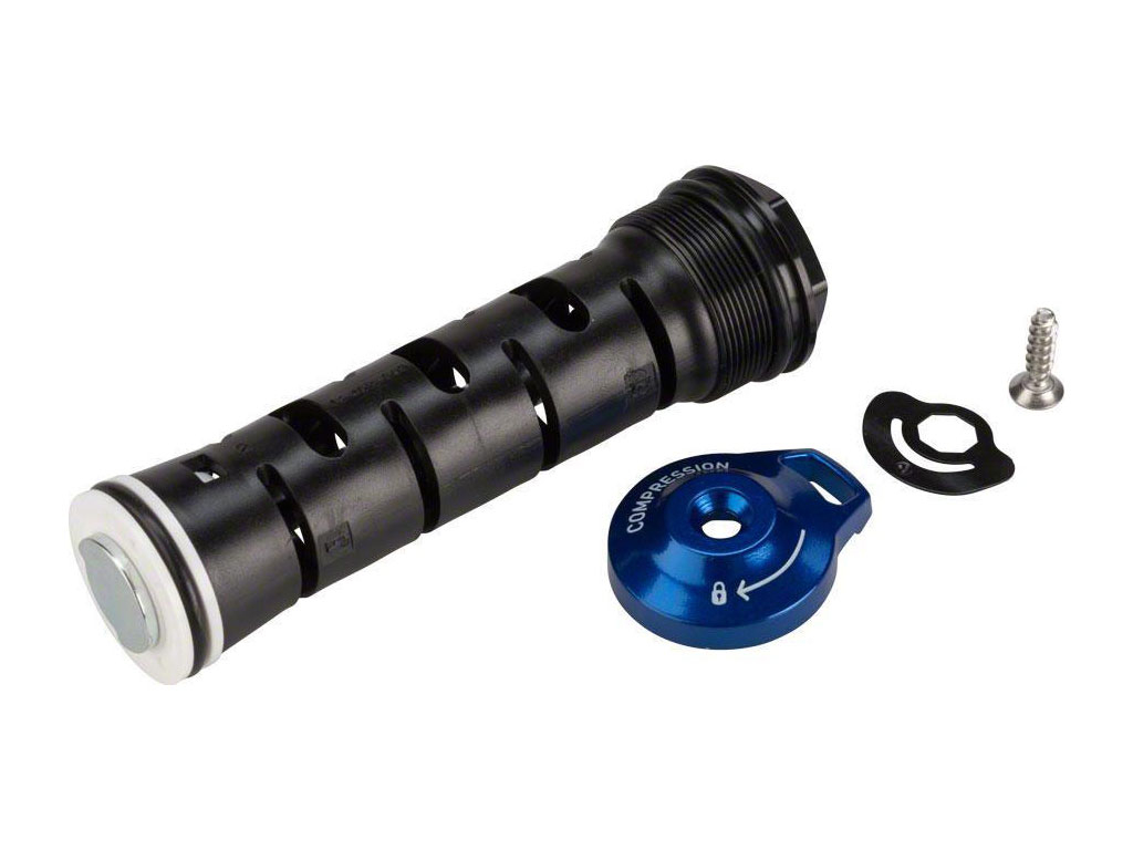 Rockshox Rec Cart. Mo-co Rl Manual Reba 80-100/120 2018 Rockshox Rec Cart. Mo-co Rl Manual Reba 80-100/120 2018