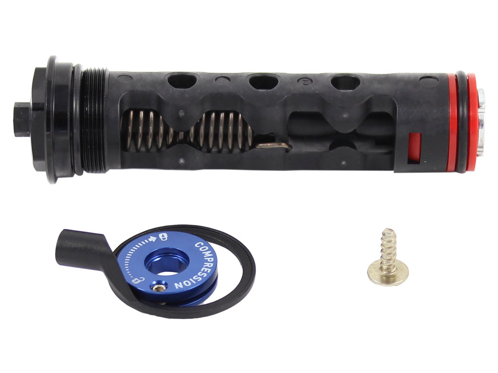Rockshox Rec Cart. Mo-co Remoto 30gold Rockshox Rec Cart. Mo-co Remoto 30gold