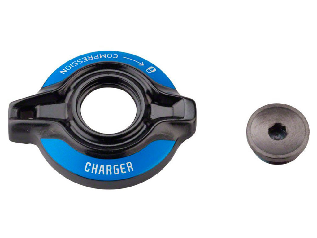 Rockshox Rec Dial Compresion Pike/lyrik Rc (charger) Rockshox Rec Dial Compresion Pike/lyrik Rc (charger)