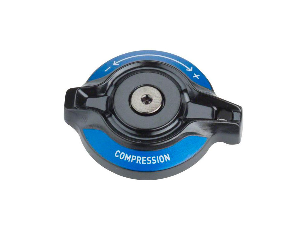 Rockshox Rec Dial Compresion Yari Rockshox Rec Dial Compresion Yari